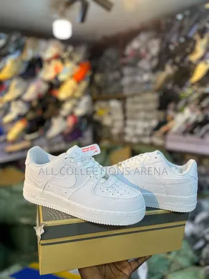 Nike Airforce