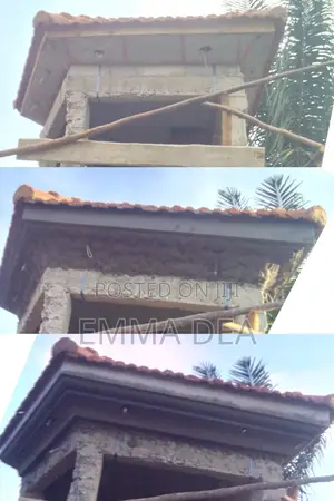 Designed Smart Home and Mould