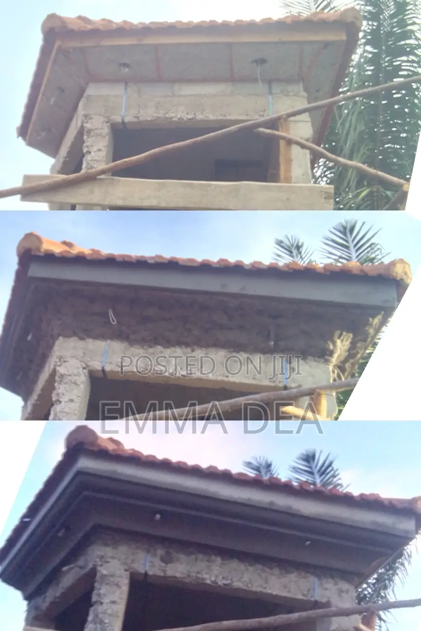 Designed Smart Home and Mould