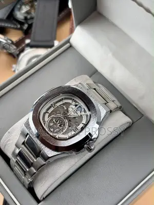 Hand Watch