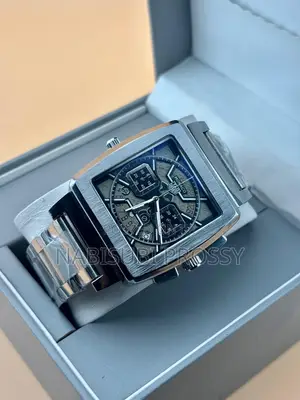 Hand Watch