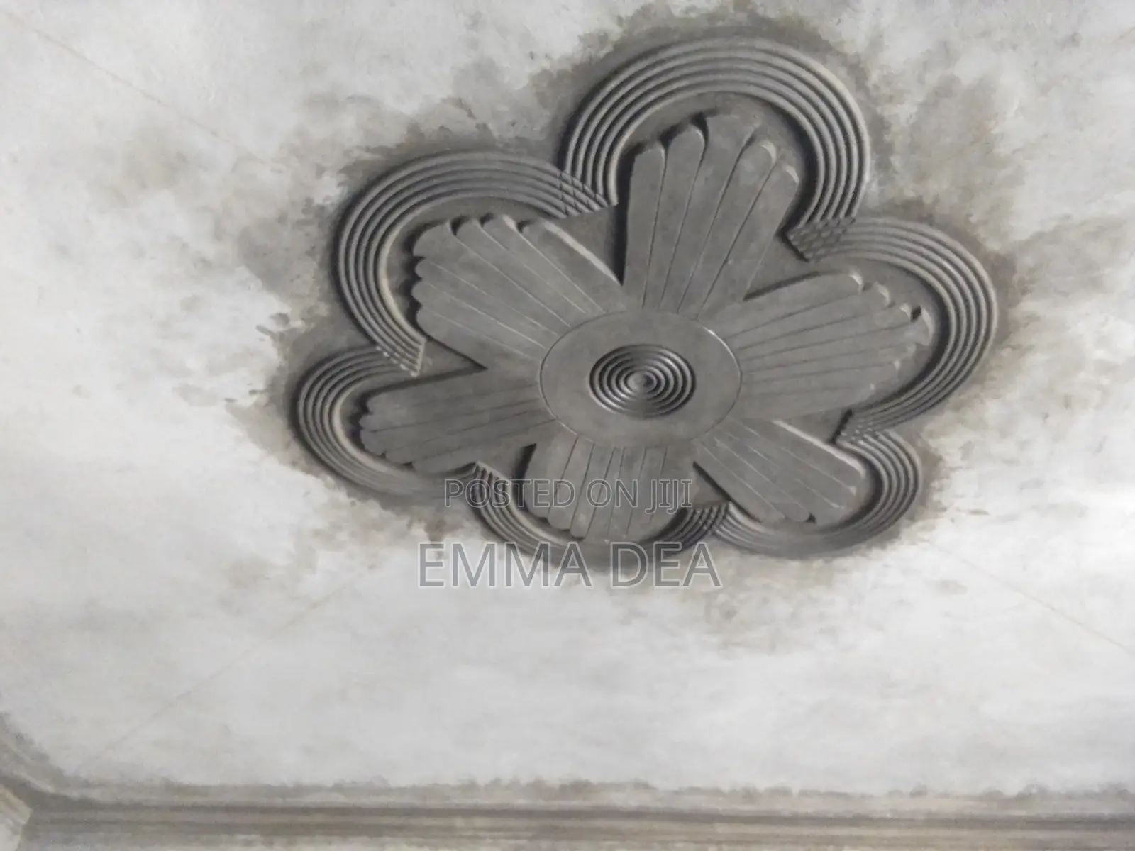 Designed Smart Home and Mould
