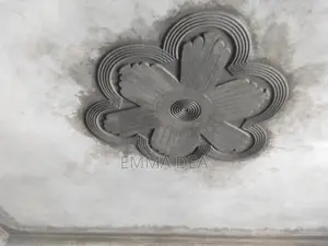 Designed Smart Home and Mould