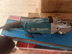 Makita Original Angle Grinder Japan