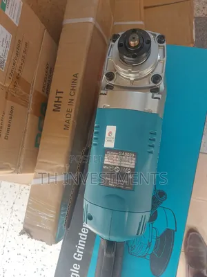 Makita Original Angle Grinder Japan
