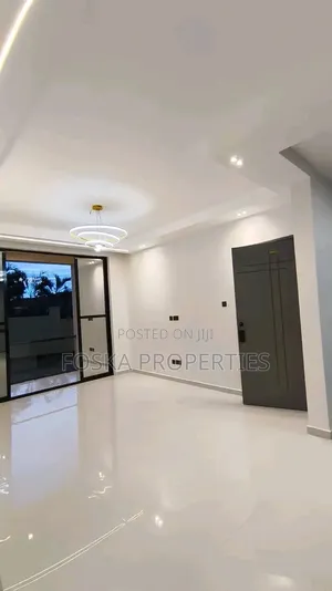 2bdrm Apartment in Namuwongo Estate, Central Division for rent