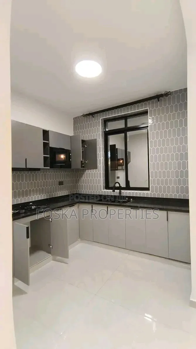 2bdrm Apartment in Namuwongo Estate, Central Division for rent