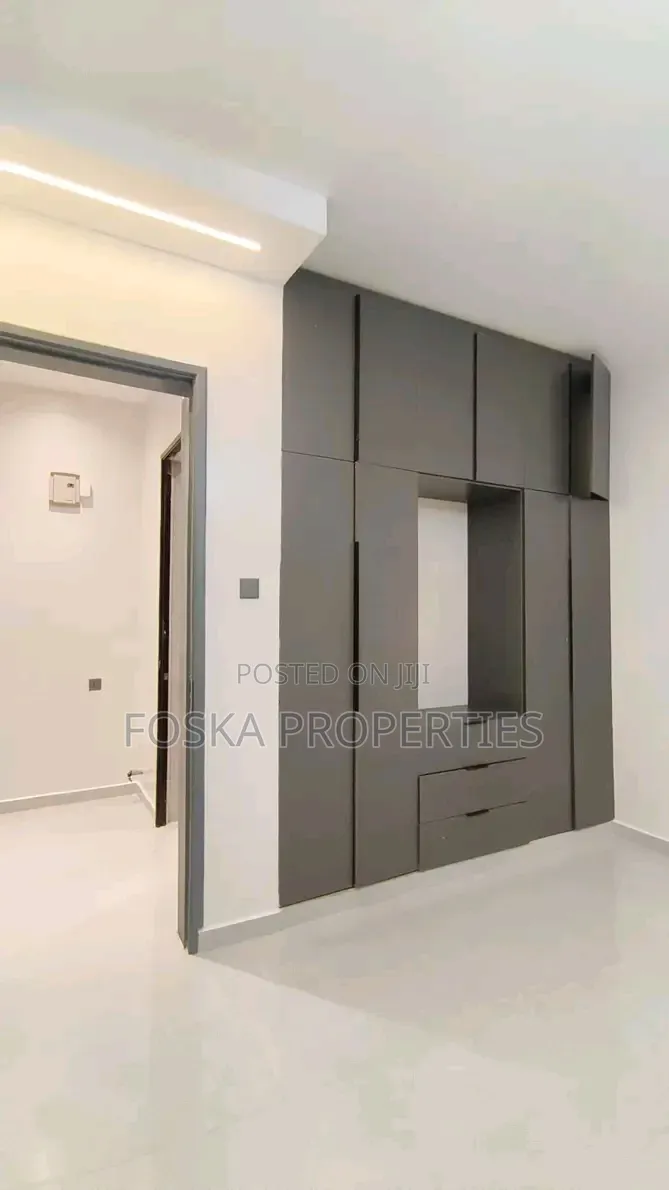 2bdrm Apartment in Namuwongo Estate, Central Division for rent