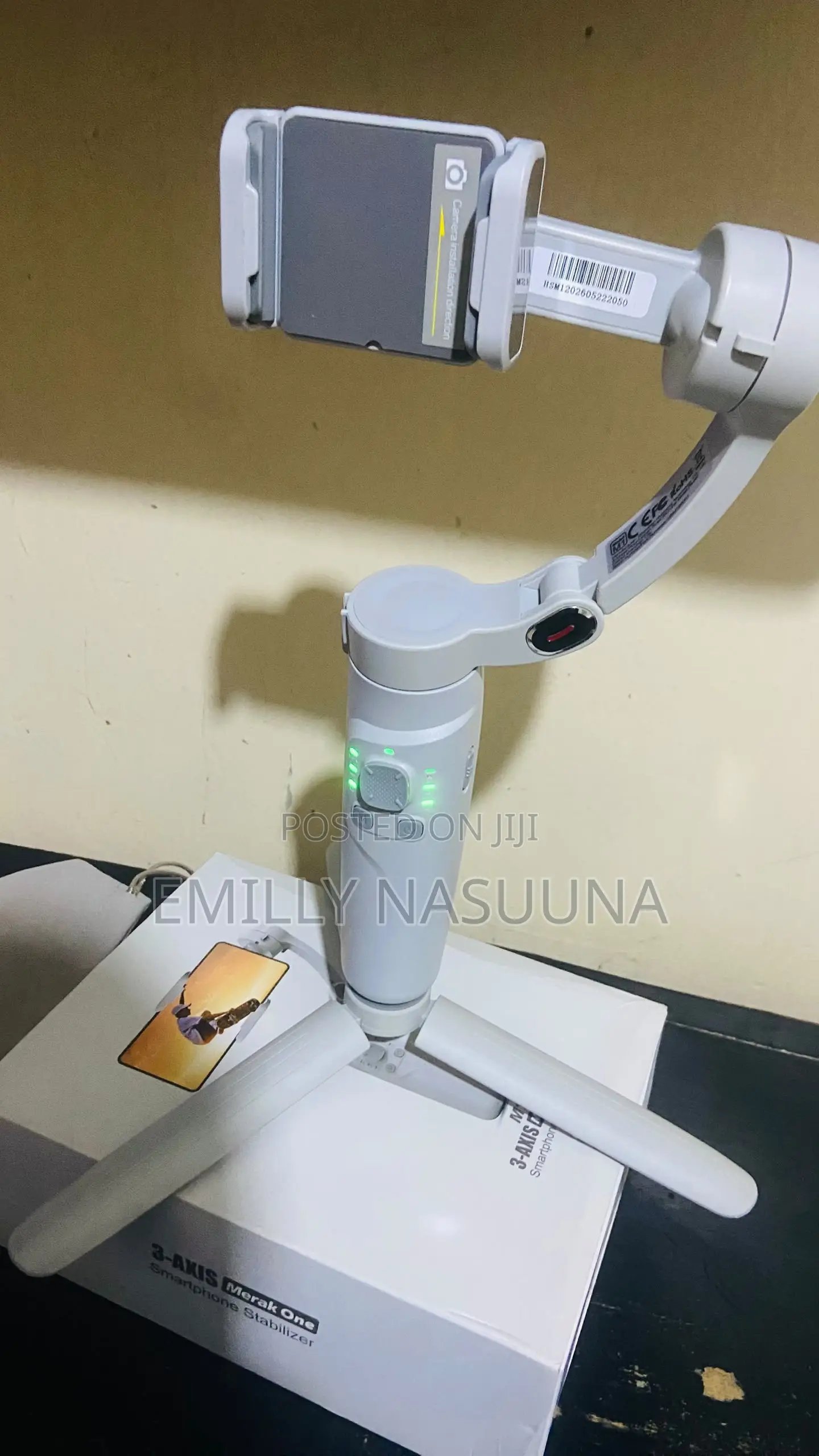 3axis Gimbal