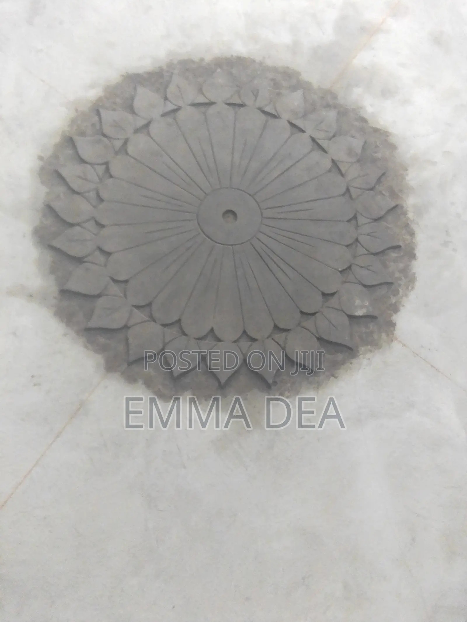 Designed Smart Home and Mould