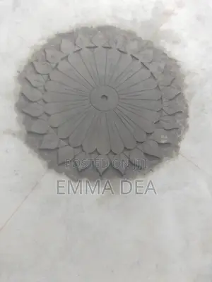 Designed Smart Home and Mould