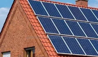 10kwh Ecosun Energy Hybrid/Lithium Solar System Full Kit
