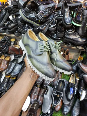 Timberlad Gentel Shoes