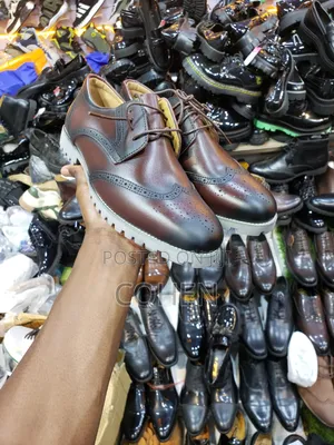 Timberlad Gentel Shoes