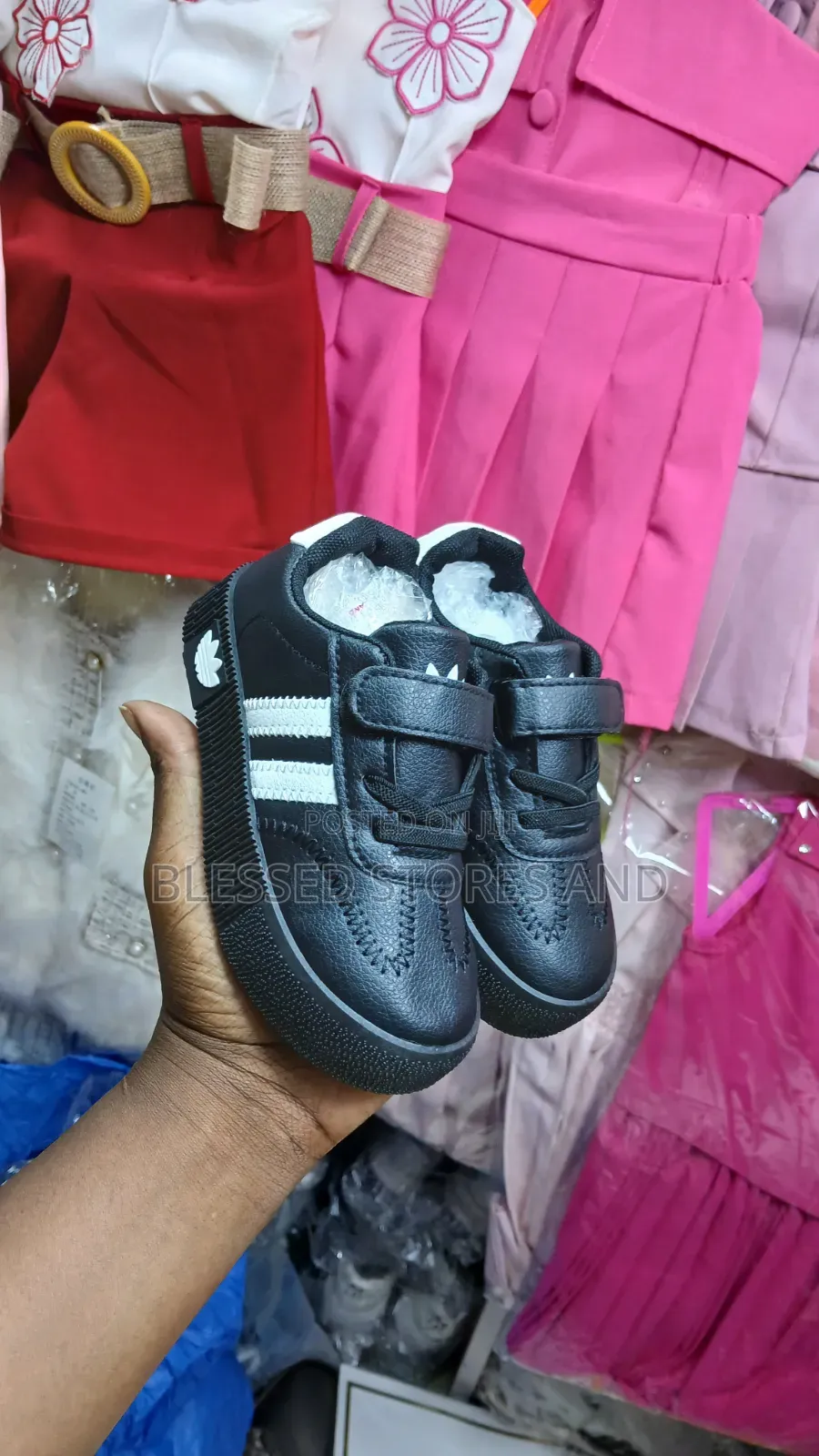 Kids Sneakers Size( 25-30)