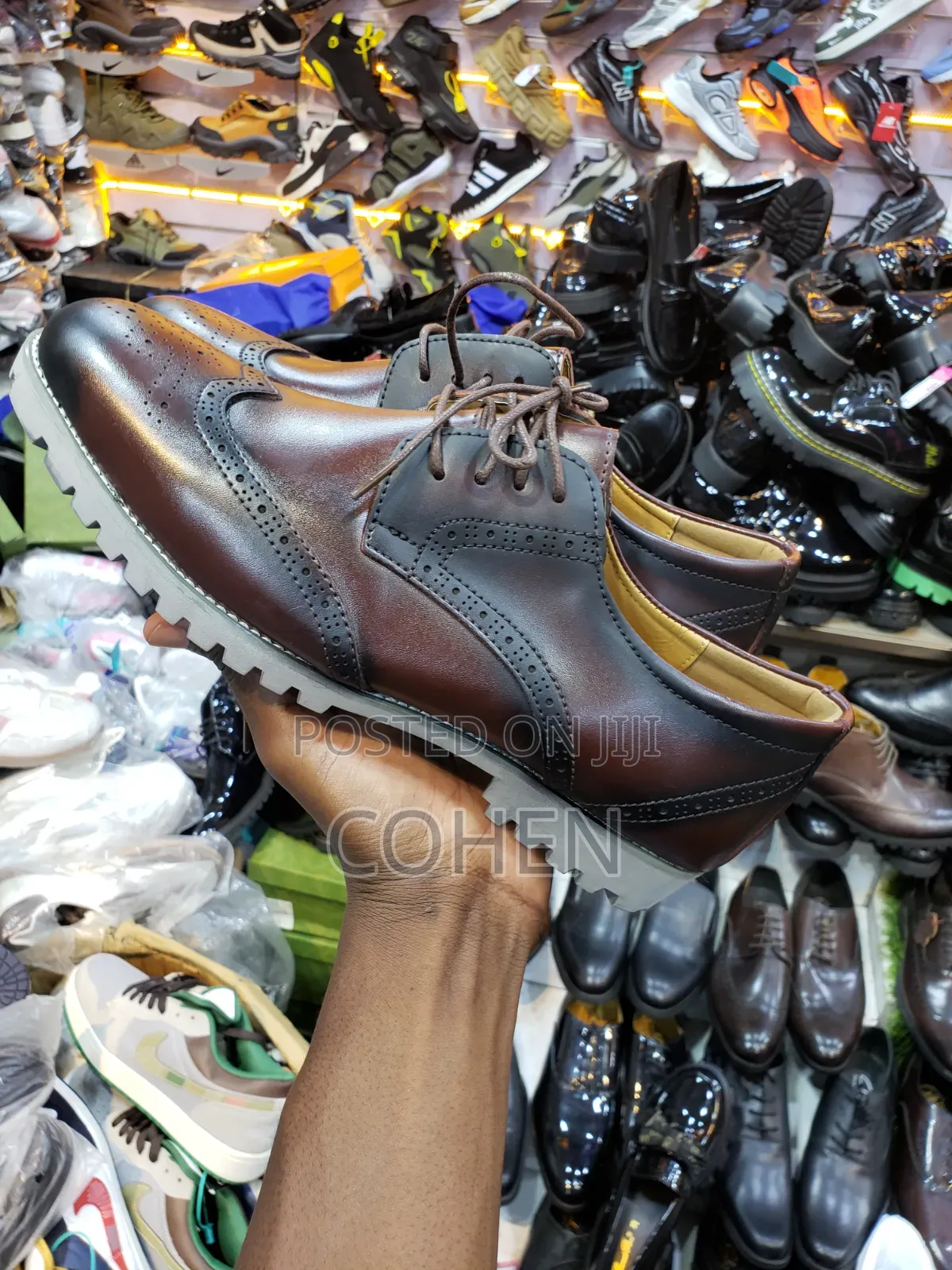 Timberlad Gentel Shoes