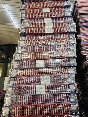 3x6 Vitafoam Mattress