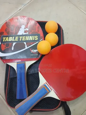 Table Tennis