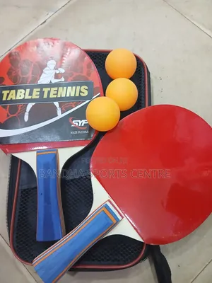 Table Tennis