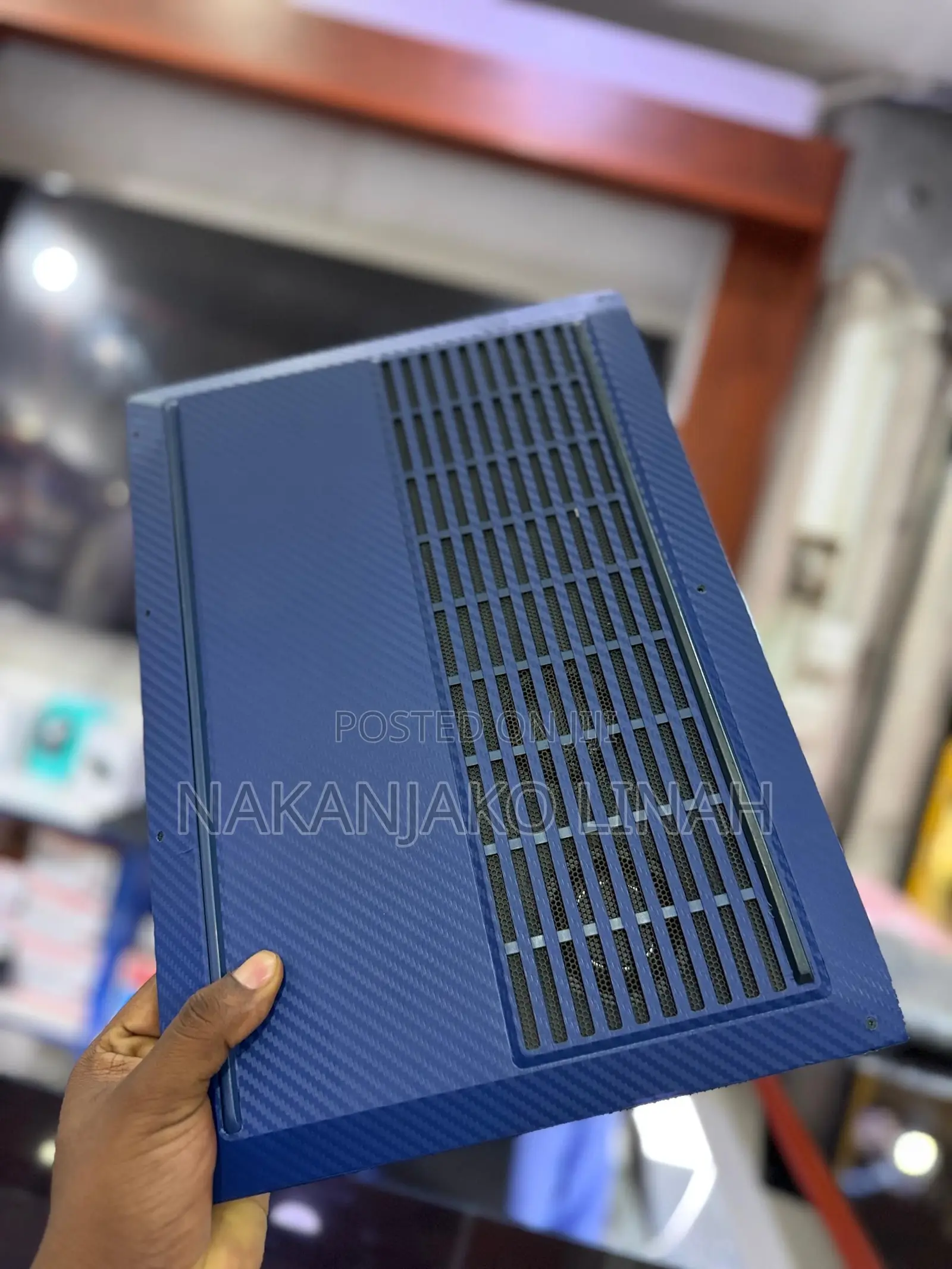Laptop HP Victus 15 16GB Intel Core i5 SSD 512GB