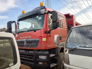 Trailer Sinotruck