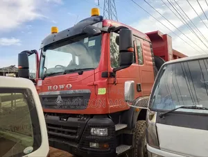 Trailer Sinotruck