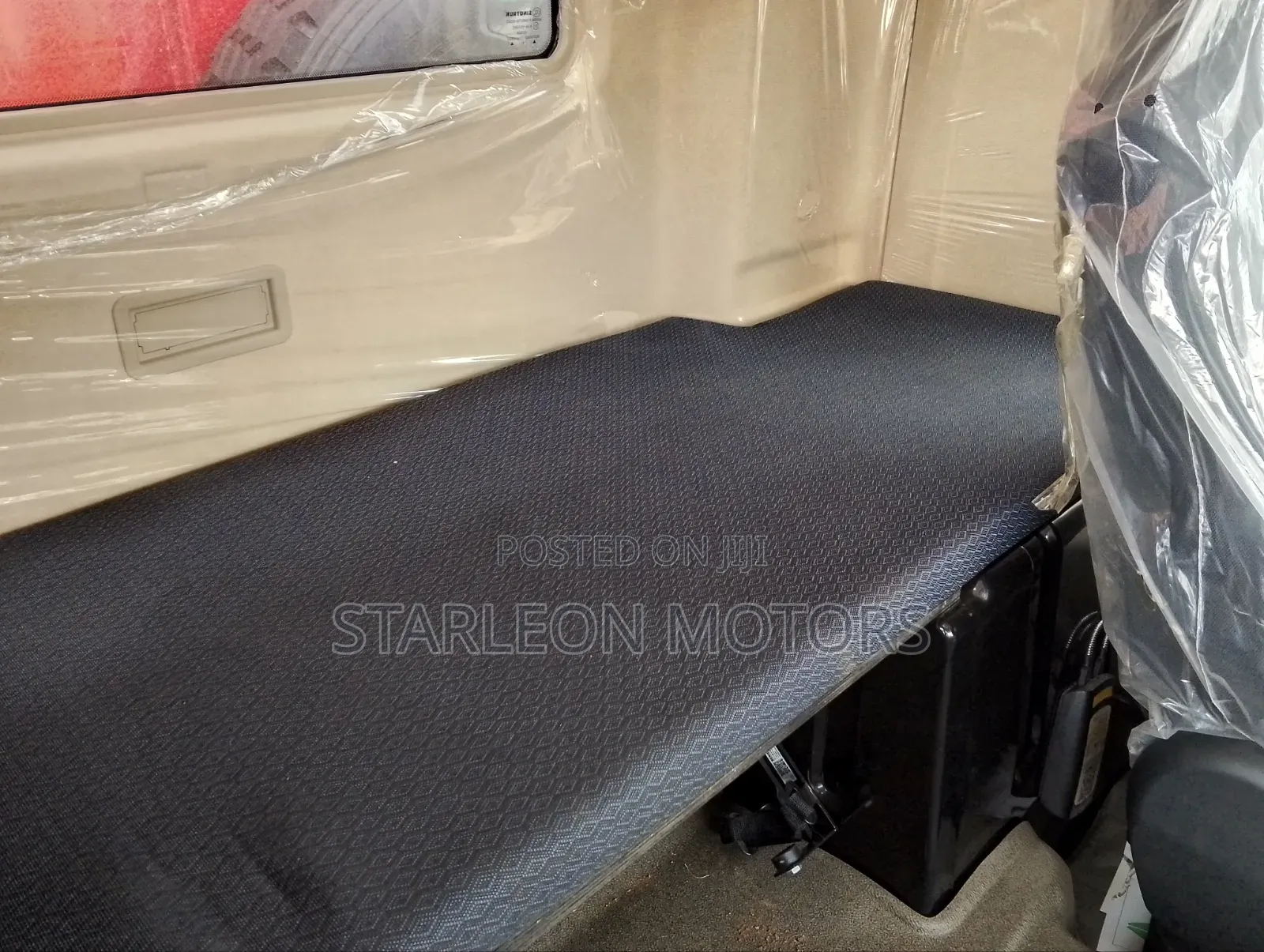 Trailer Sinotruck