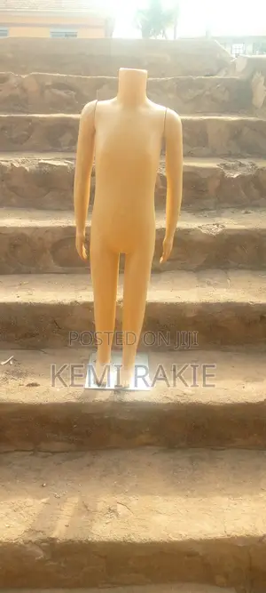 Kids Dammie