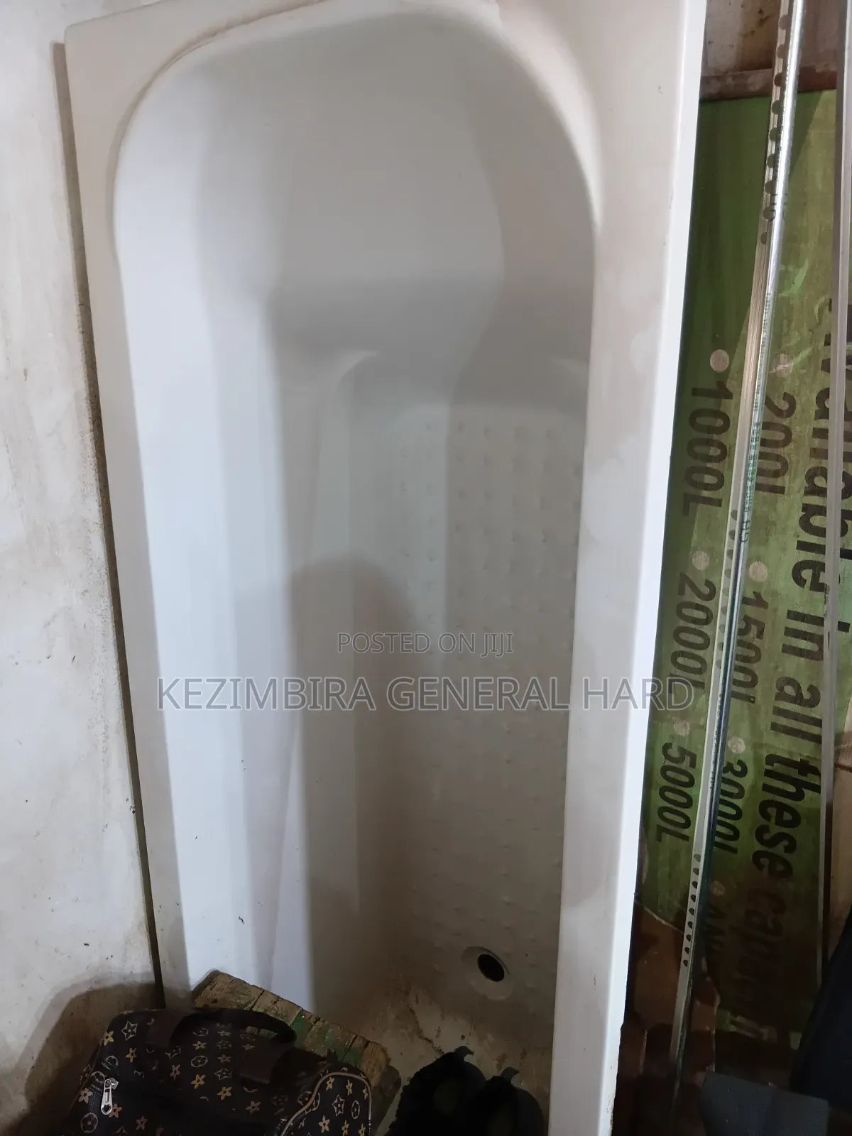 Water Bath Tab