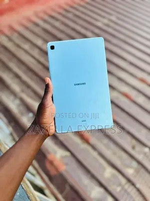 New Samsung Galaxy Tab S6 Lite 64 GB Blue