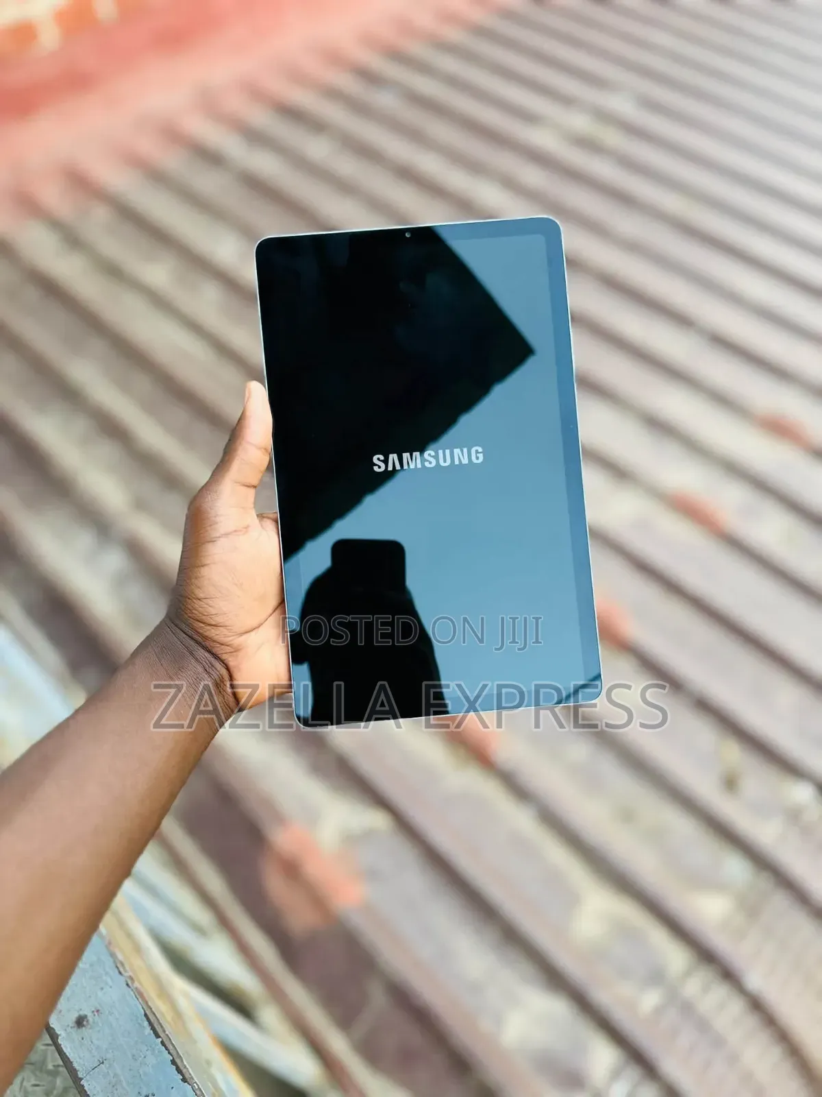 New Samsung Galaxy Tab S6 Lite 64 GB Blue