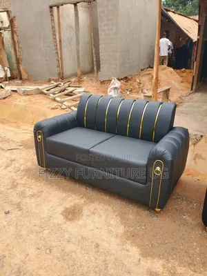 Two Seater Available in Different Colours