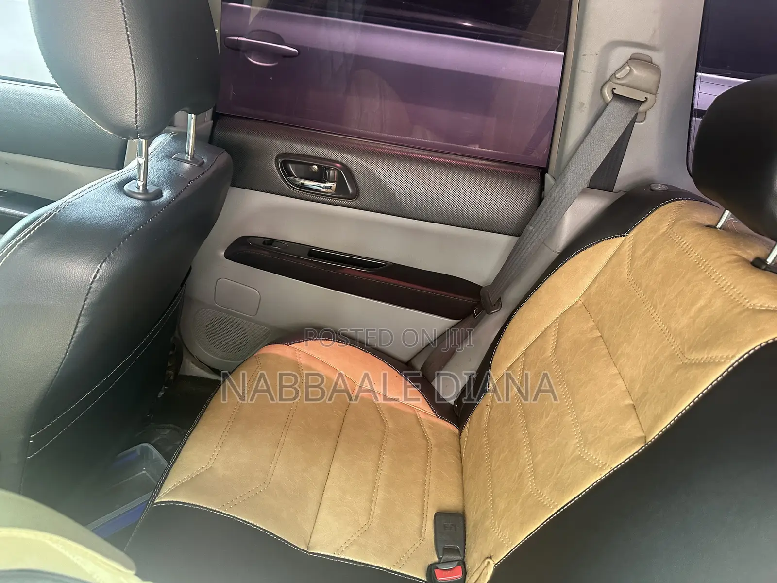 Subaru Forester 2009 Gray