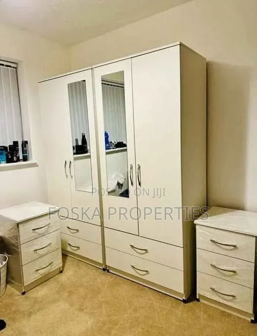 1bdrm Apartment in Muyenga Estate, Central Division for rent