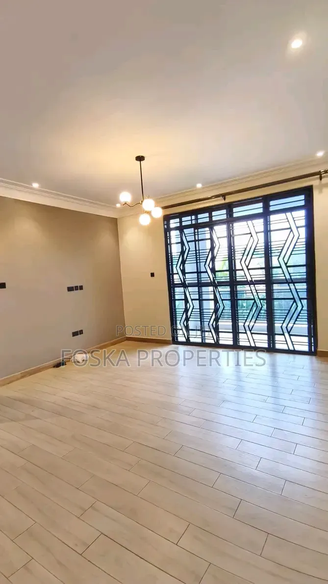 1bdrm Apartment in Muyenga Estate, Central Division for rent