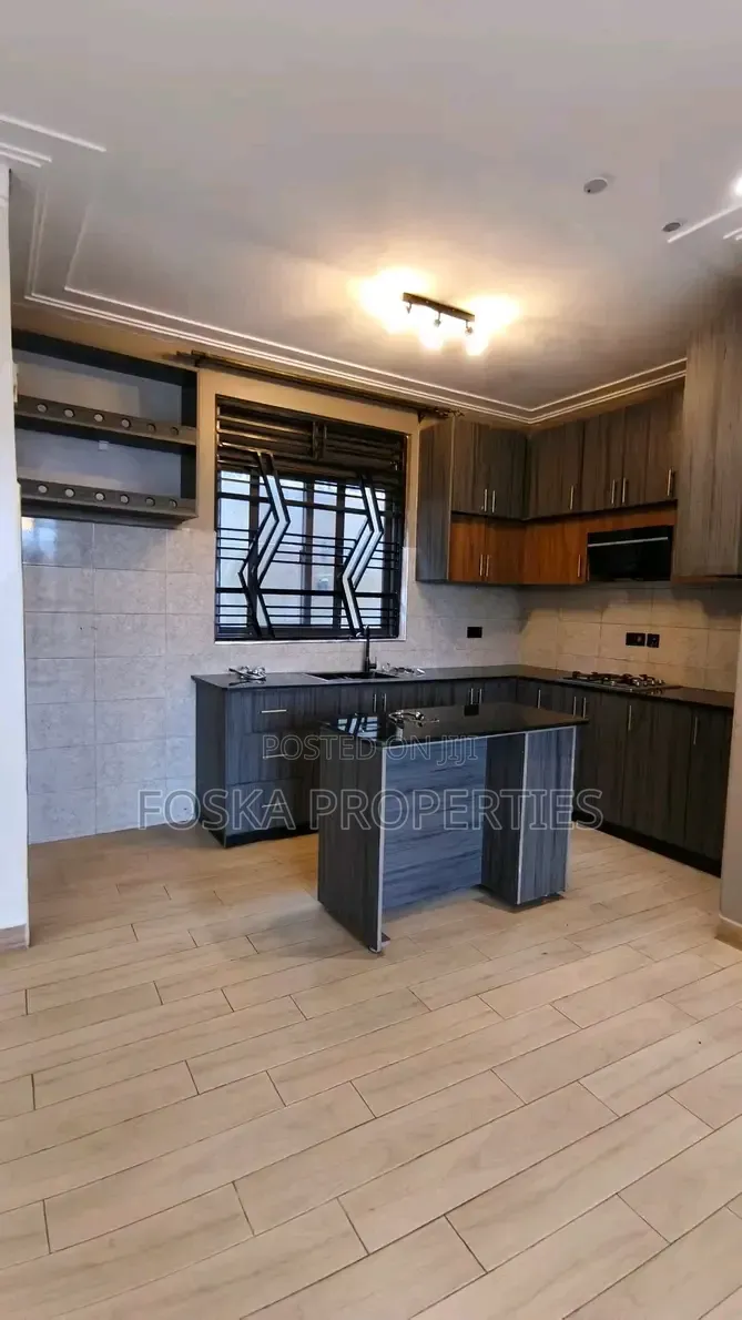 1bdrm Apartment in Muyenga Estate, Central Division for rent