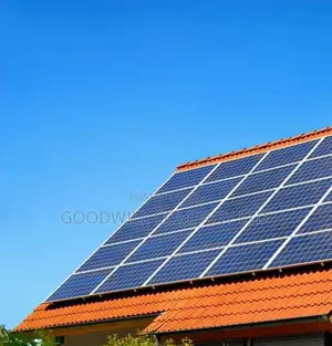 14kwh 48v Massive Clean Energy Solar System Full Kit