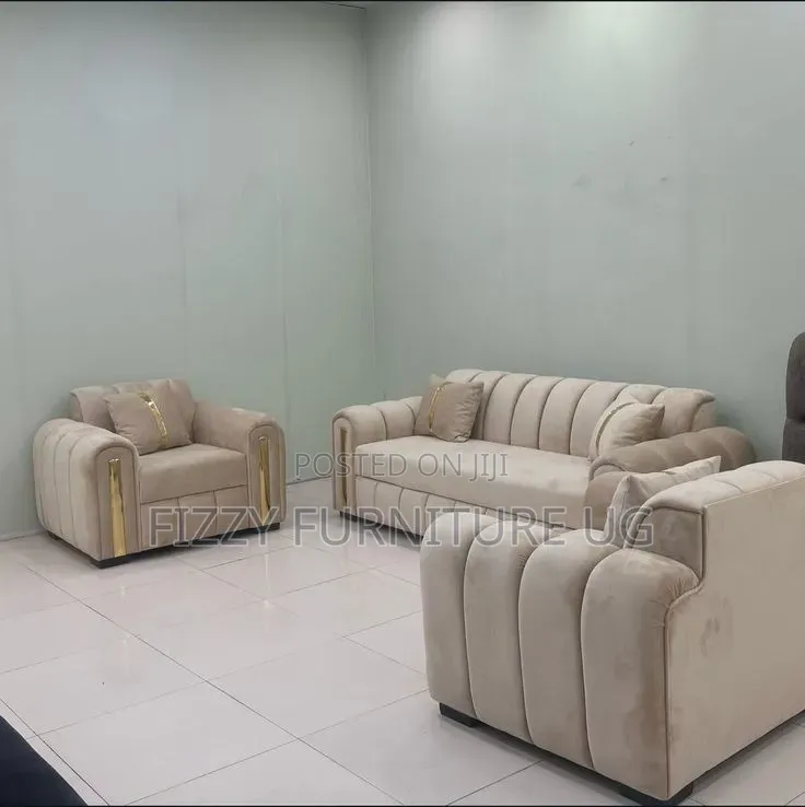 Chesterfield Available in Different Colours