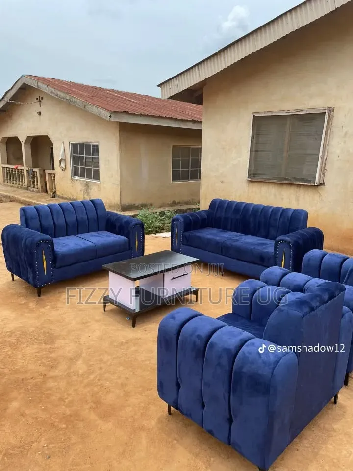 Chesterfield Available in Different Colours