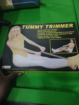 Tummy Trimmer