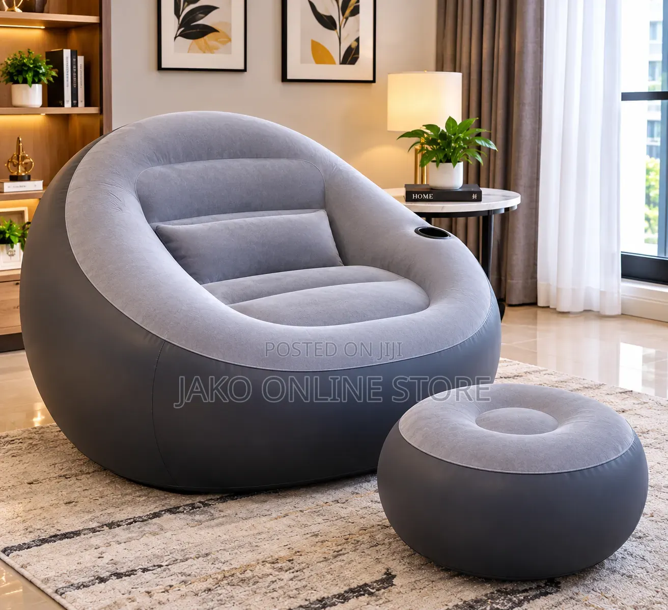 Air Sofas Various Colours