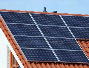 15kwh 48v Massive Clean Energy Hybrid/Lithium Solar System Full Kit