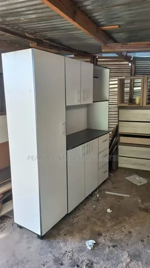 Kitchen Cabinets Stand Alone in Any Colour From 900,000/- Per Meter