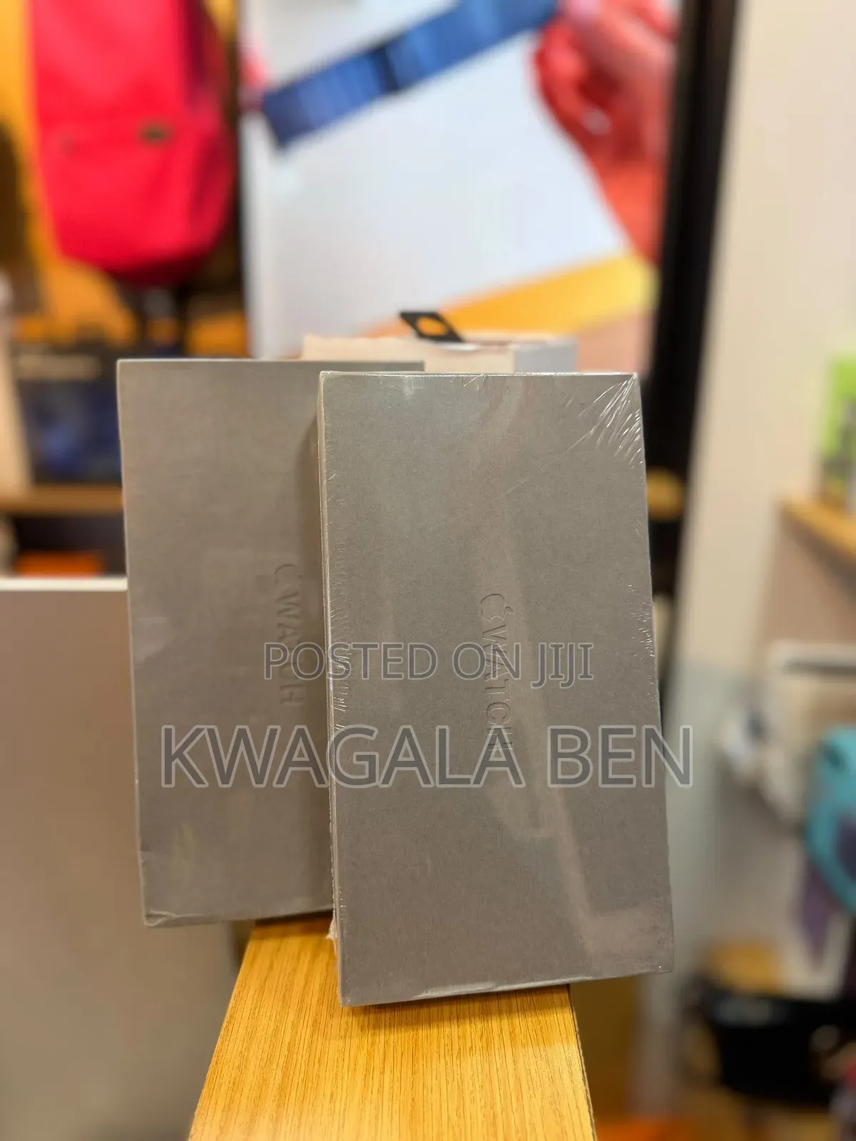 Apple Watch Ultra 3 49mm