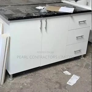 Kitchen Cabinets Stand Alone in Any Colour From 900,000/- Per Meter
