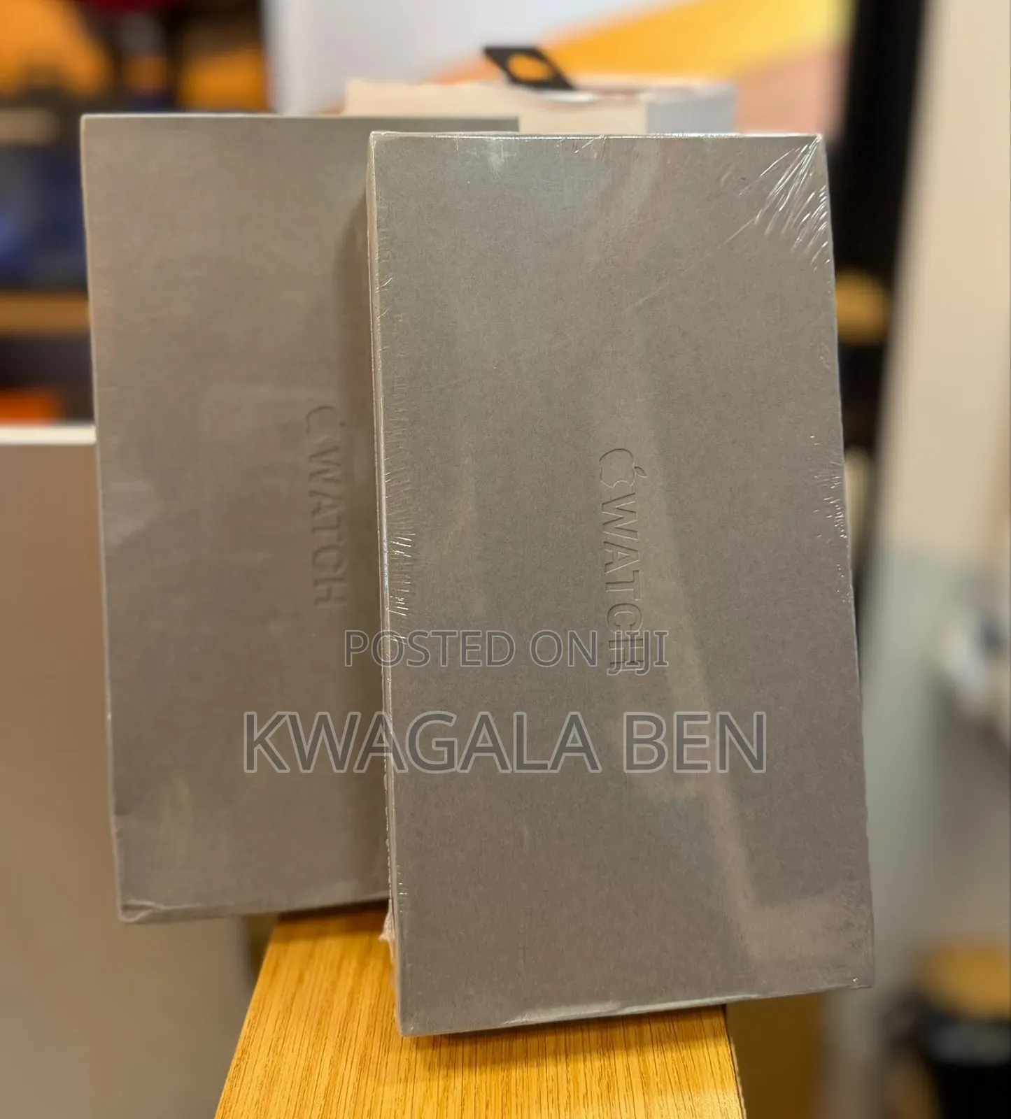 Apple Watch Ultra 3 49mm
