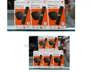 Original Xiaomi TV Box 3rd Generation