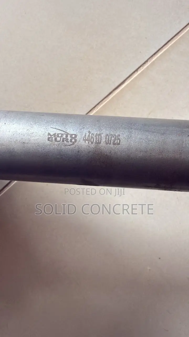Mercedes-Benz GLE Drive Shaft (Right Hand)