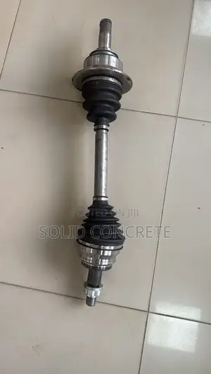 Mercedes-Benz GLE Drive Shaft (Right Hand)