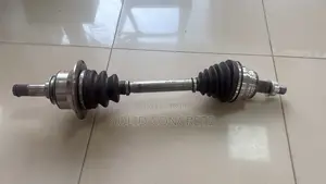 Mercedes-Benz GLE Drive Shaft (Right Hand)